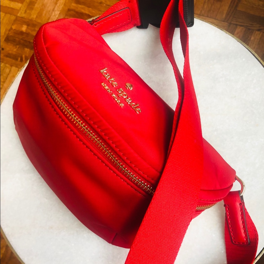 Kate Spade Belt Bag